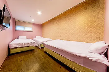 ** Hotel Hostel Korea 10Th Seoul South Korea
