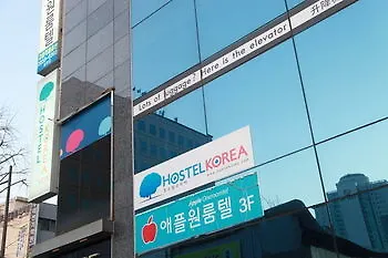 Hostel Korea 10Th Seoul
