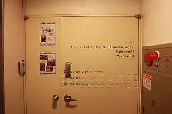 Hostel Korea 10Th Seoul