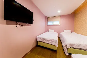 Hostel Korea 10Th Seoul