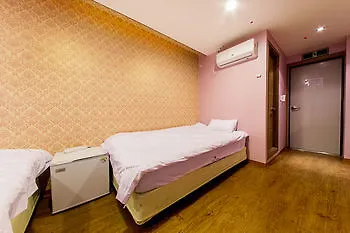 Hotell Hostel Korea 10Th Seoul