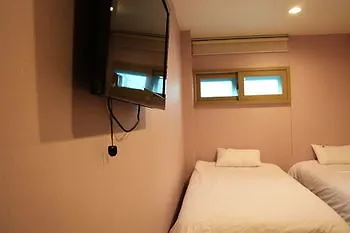 Hostel Korea 10Th Seoul 2*,  Sydkorea