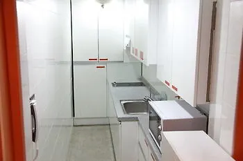 Hostel Korea 10Th Seoul Hotell