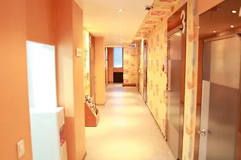 Hostel Korea 10Th Seoul