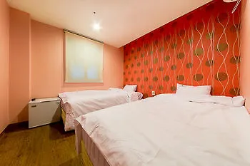 ** Hotell Hostel Korea 10Th Seoul Sydkorea