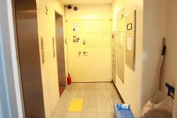 ** Hotell Hostel Korea 10Th Seoul Sydkorea