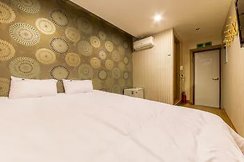 Hotell Hostel Korea 10Th Seoul