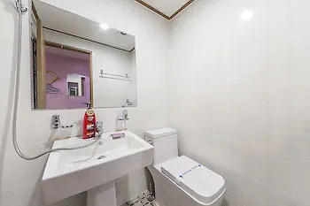 Hotell Hostel Korea 10Th Seoul