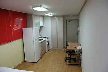 Hostel Korea 10Th Seoul Hotell